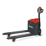 3300lbs Lithium-ion Electric Pallet Jack,  45"x27" Fork,  24V 40Ah Battery,  Walkie Type Truck,  EPT33
