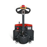 4400lbs Lithium-ion Electric Pallet Jack,  45"x27" Fork,  48V 50Ah Battery,  Walkie Type Truck,  EPT44