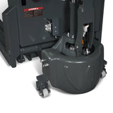 4400lbs Lithium-ion Electric Pallet Jack,  45"x27" Fork,  48V 50Ah Battery,  Walkie Type Truck,  EPT44