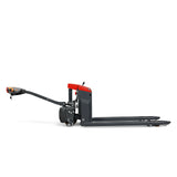 4400lbs Lithium-ion Electric Pallet Jack,  45"x27" Fork,  48V 50Ah Battery,  Walkie Type Truck,  EPT44