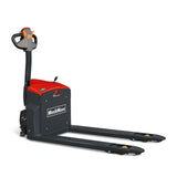 4400lbs Lithium-ion Electric Pallet Jack,  45"x27" Fork,  48V 50Ah Battery,  Walkie Type Truck,  EPT44