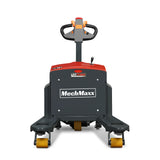 4400lbs Lithium-ion Electric Pallet Jack,  45"x27" Fork,  48V 50Ah Battery,  Walkie Type Truck,  EPT44