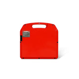 4400lbs Lithium-ion Electric Pallet Jack,  45"x27" Fork,  48V 30Ah Removable Battery,  Walkie Type Truck,  LPT44