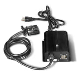 Lithium-ion Battery Charger 24V/10A for Electric Pallet Jack (for SKU:202001)