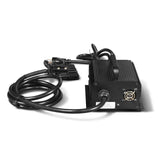 Lithium-ion Battery Charger 24V/10A for Electric Pallet Jack (for SKU:202001)