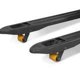 3300lbs Lithium-ion Electric Pallet Jack,  45"x27" Fork,  24V 40Ah Removable Battery,  Walkie Type Truck,  LPT33