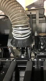 Maksiwa Titanium Automatic Edgebander CBC.T