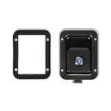 Engine Hood Lock for Mini Skid Steer STL1000, ( SKU: 101000 )