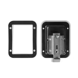 Engine Hood Lock for Mini Skid Steer STL1000, ( SKU: 101000 )
