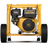 2-Inch Portable High Pressure Water and Semi-Trash Pump