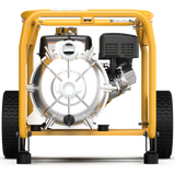 2-Inch Portable High Pressure Water and Semi-Trash Pump