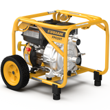 2-Inch Portable High Pressure Water and Semi-Trash Pump