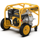 2-Inch Portable High Pressure Water and Semi-Trash Pump