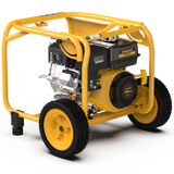2-Inch Portable High Pressure Water and Semi-Trash Pump