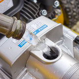 2-Inch Portable High Pressure Water and Semi-Trash Pump