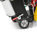 Honda GX390 Walk-Behind Concrete Floor Saw, 20 in Blade, 7 in Cutting Depth, FS480H
