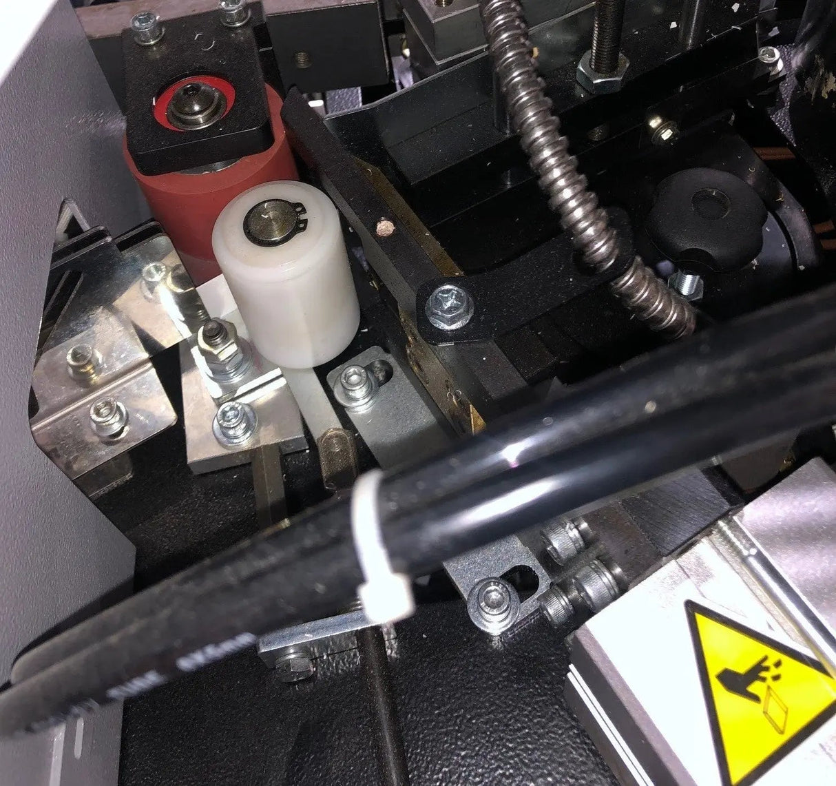 Maksiwa Titanium Automatic Edgebander CBC.T