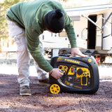 Inverter Portable Generator 3300W Electric Start