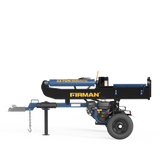 22-Ton Gas Powered Hydraulic Log Splitter