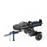 22-Ton Gas Powered Hydraulic Log Splitter