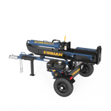 22-Ton Gas Powered Hydraulic Log Splitter