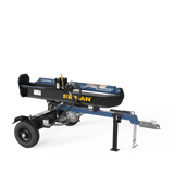 22-Ton Gas Powered Hydraulic Log Splitter