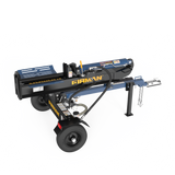 22-Ton Gas Powered Hydraulic Log Splitter