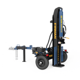 22-Ton Gas Powered Hydraulic Log Splitter