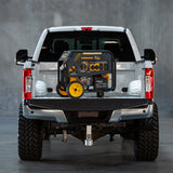 Dual Fuel Portable Generator 5700W Electric Start 120/240V