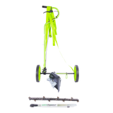 MiniTrencher GeoRipper T/A H500 Trenching Attachment for Husqvarna