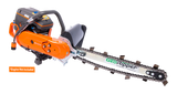 MiniTrencher GeoRipper T/A H400 Trenching Attachment for Husqvarna