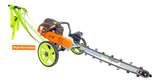 MiniTrencher GeoRipper T/A H700 Trenching Attachment for Husqvarna