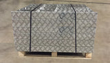 Olympic Equipment 1,000 lb Aluminum Platform Panel Inserts for 4-Post Lifts