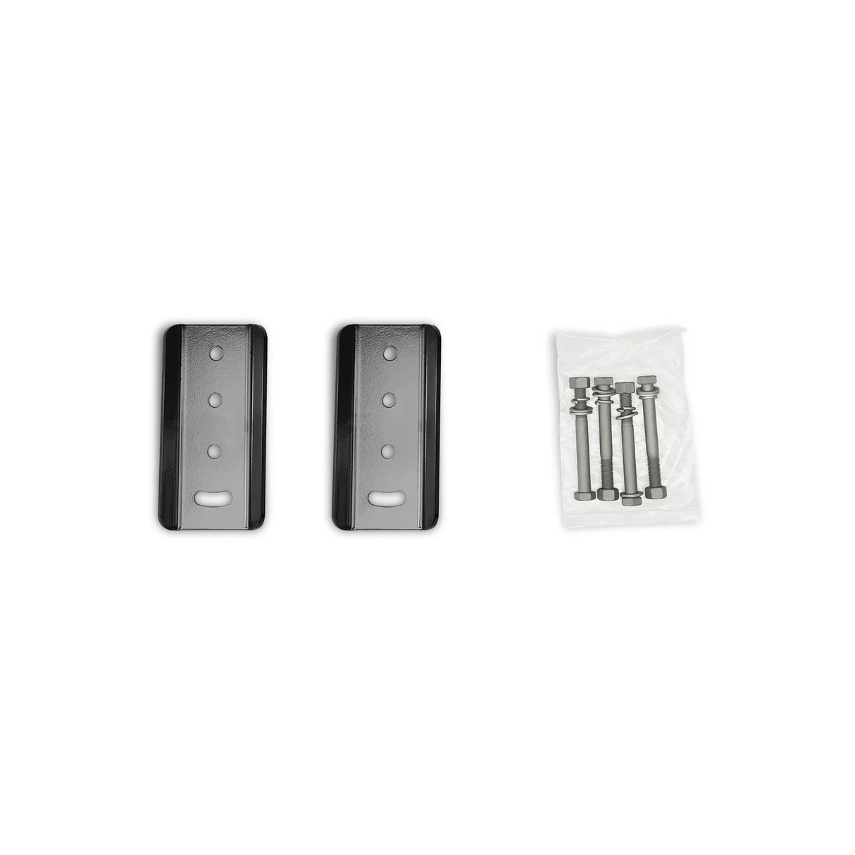 Extension Tube Connector for Ceiling Fan – Optional Accessory for Custom Installations & Height Adjustment