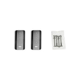 Extension Tube Connector for Ceiling Fan – Optional Accessory for Custom Installations & Height Adjustment