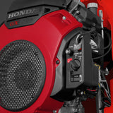 MechMaxx HONDA GX690 22HP 688cc Twin Cylinder Gasoline Engine Powered 7" Hydraulic Feeding Wood Chipper,  DCH7