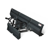 57'' Hydraulic  Mini Skid Steer Dozer Blade