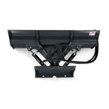 57'' Hydraulic  Mini Skid Steer Dozer Blade