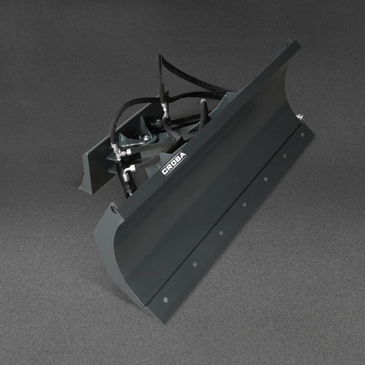 57'' Hydraulic  Mini Skid Steer Dozer Blade