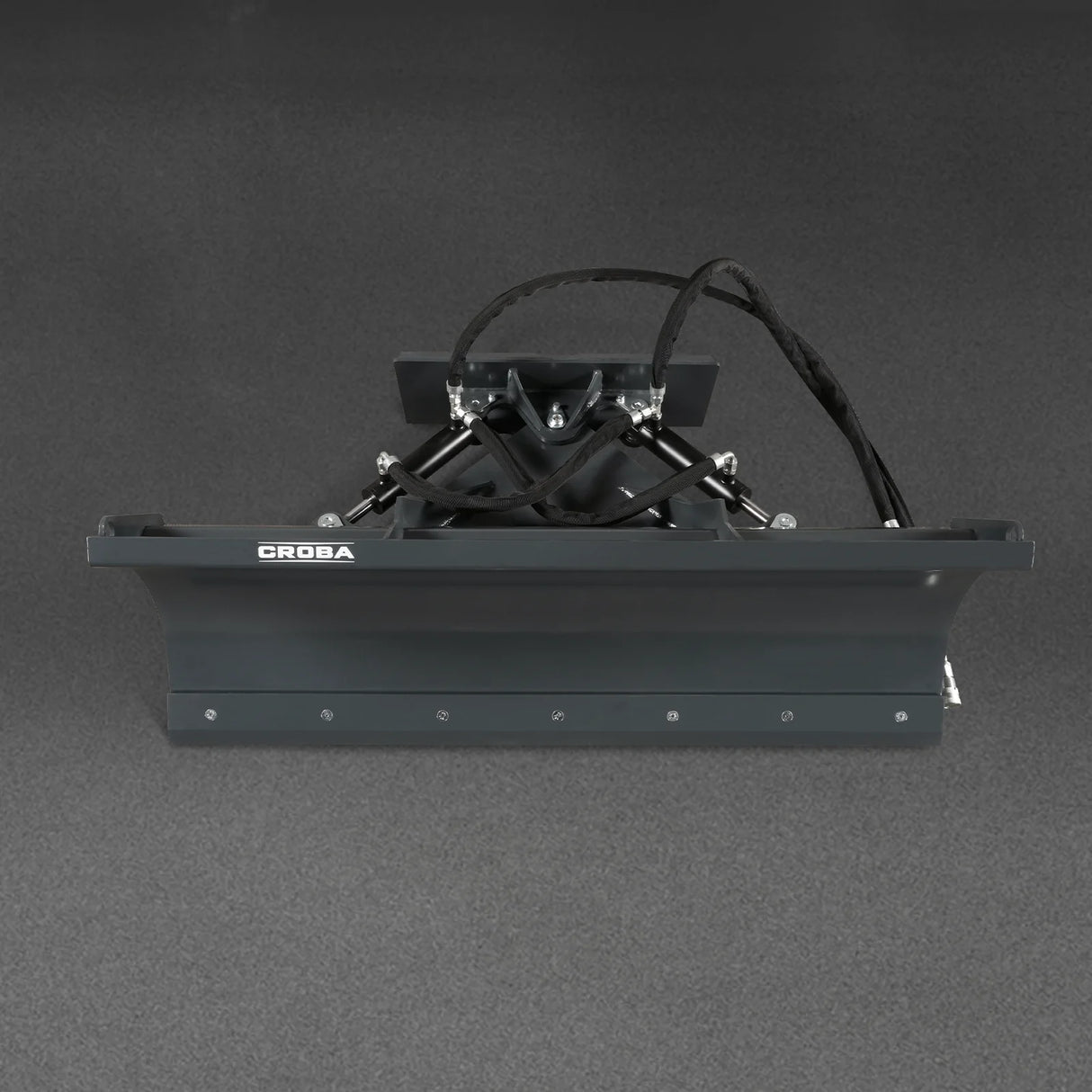 57'' Hydraulic  Mini Skid Steer Dozer Blade
