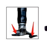 Katool KT-DH2 duck head plastic cover detail