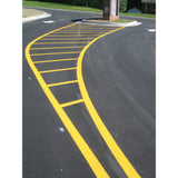 Newstripe Traffic Striping Paint Fast Dry 5 Gallon
