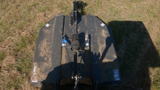 Ignite Attachments 60 in 3-Point Rotary Cutter