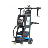 Katool DPM6100 with pulling arm extended