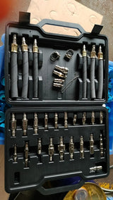 Katool KT-ATF adapter kit contents