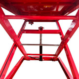 Katool KT-MOTO150LT motorcycle lift steel work table