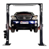 Katool KT-AM120SD 12,000lbs 2 Post Lift