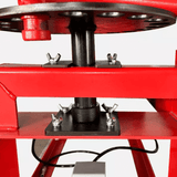Katool KT-2002 Manual Tire Changer Machine (12–22 in. Tires)
