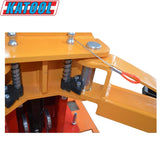 Katool KT-M120 Two Post Clear-floor Vehicle Lift 12,000lbs