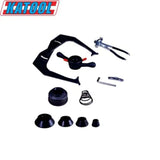 Katool Tire Changer KT-810 & Wheel Balancer KT-B760 Combo
